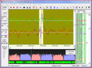 Wave Corrector Professional screenshot